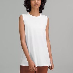 LuluLemon All Yours Tank Top
